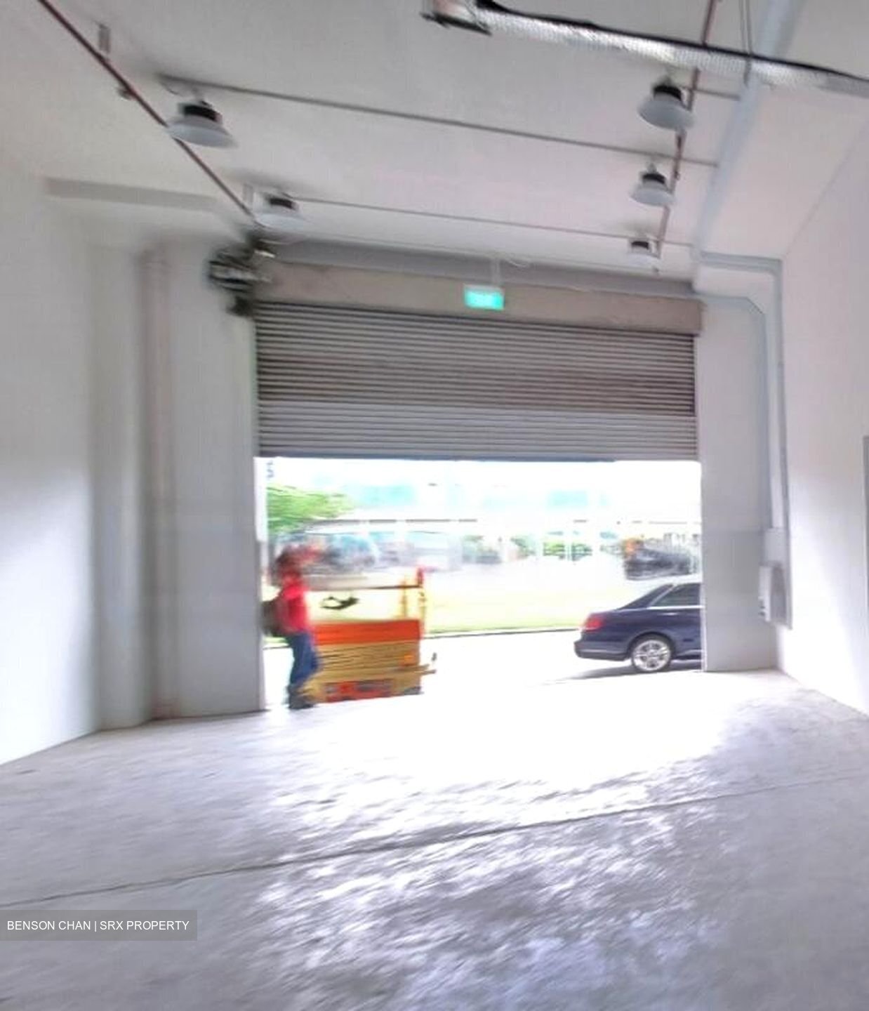 Shun Li Industrial Complex (D14), Warehouse #456366181